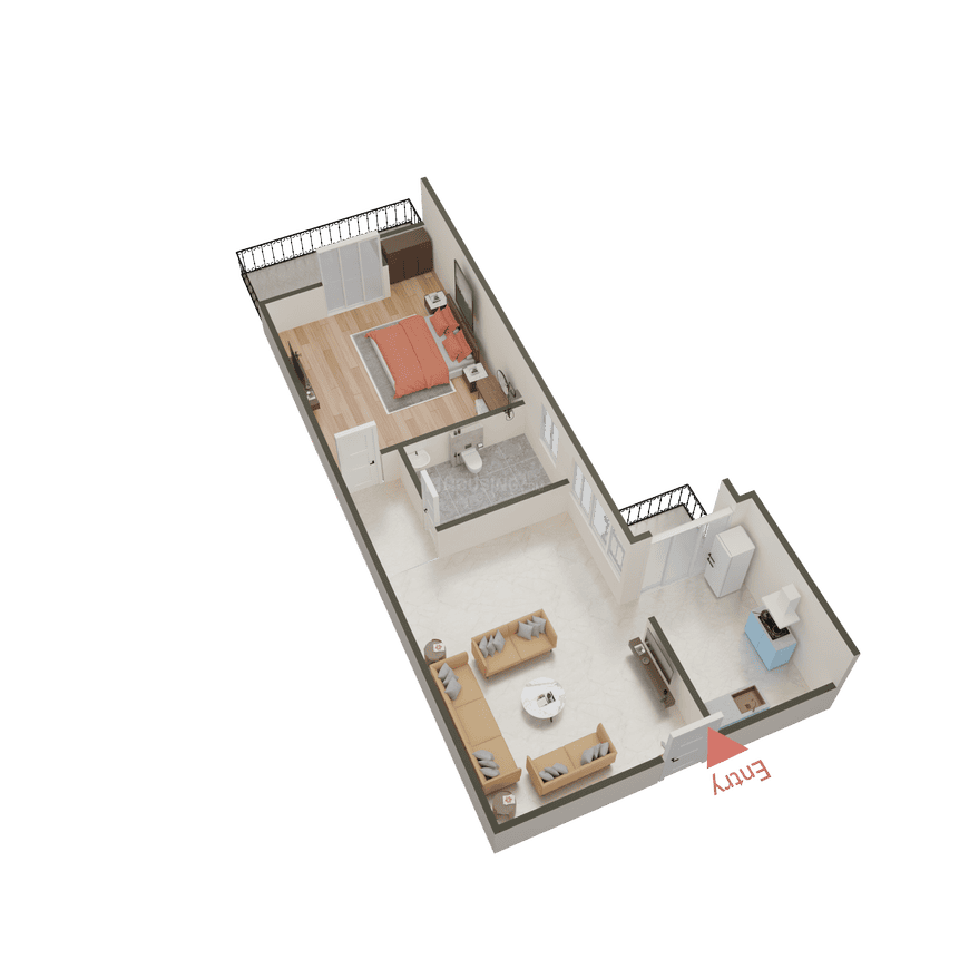 VVIP Nest - Image 16