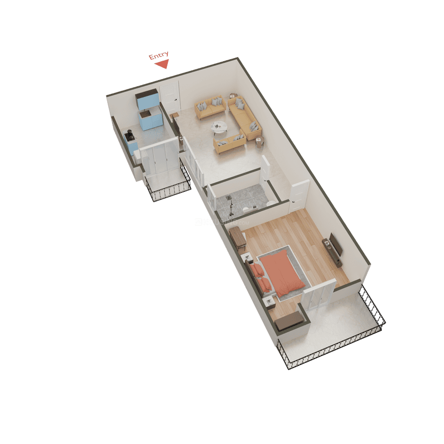 VVIP Nest - Image 18