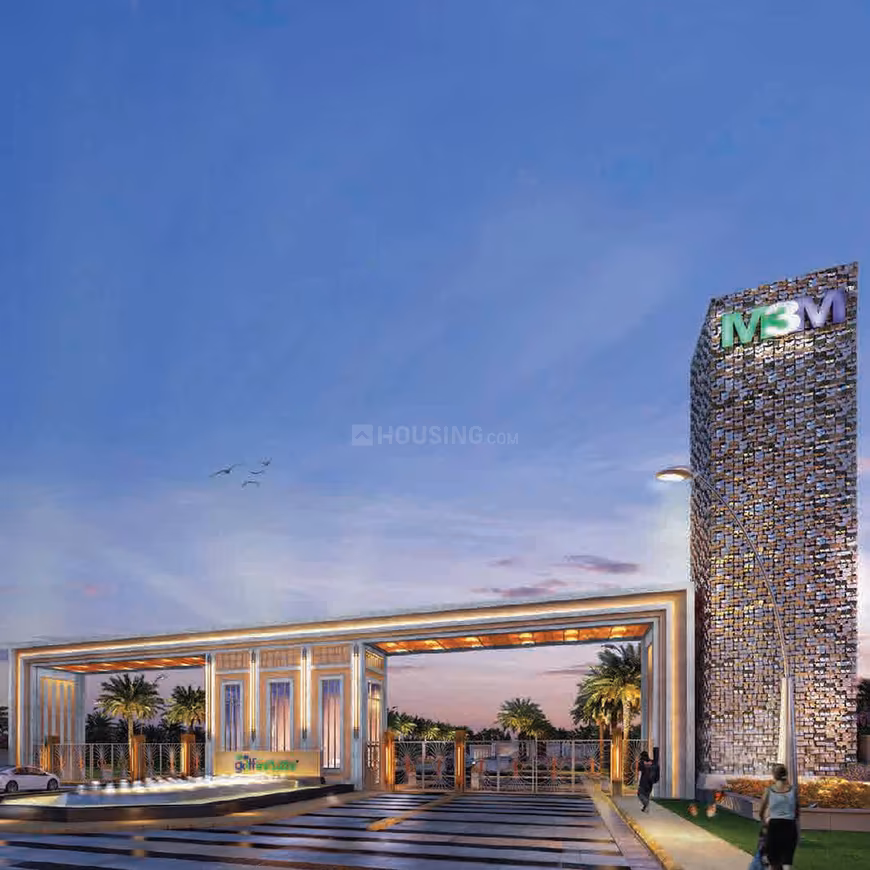 M3M St Andrews Golf Residences - Image 6
