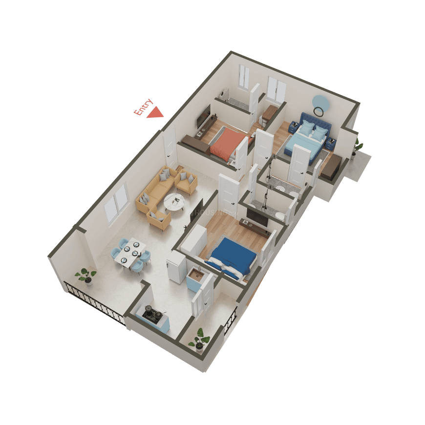 ATZ Areva - Image 36