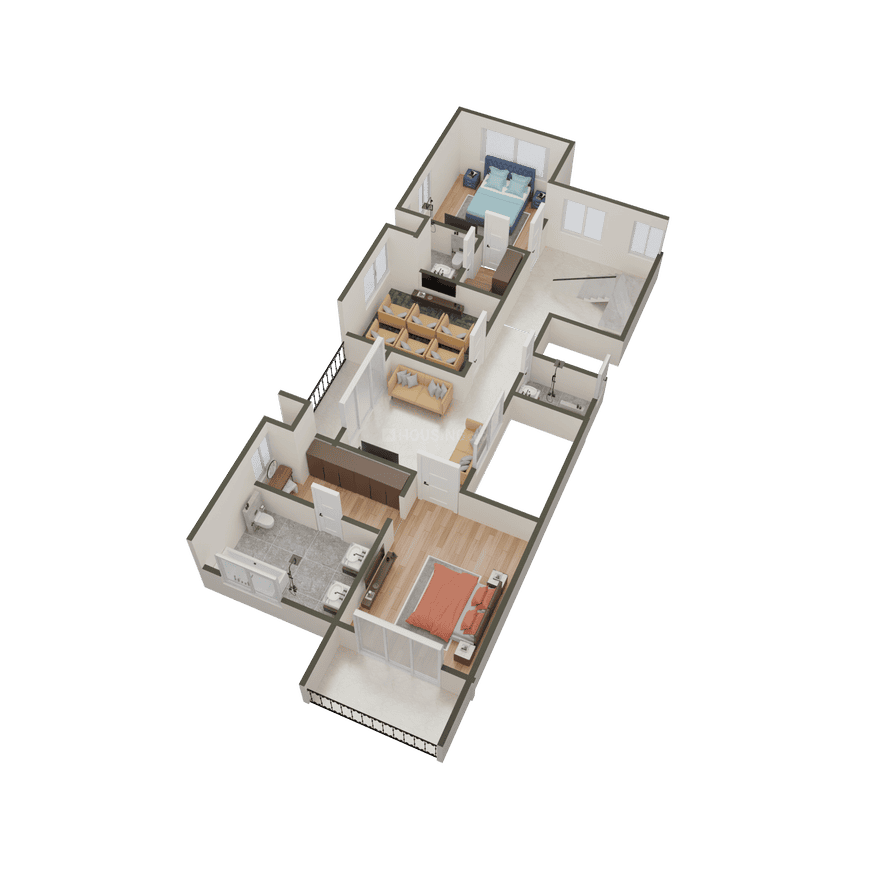 Tata Arabella - Image 177