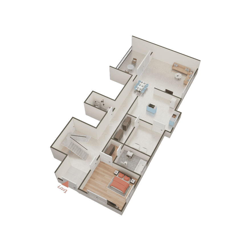 Tata Arabella - Image 214