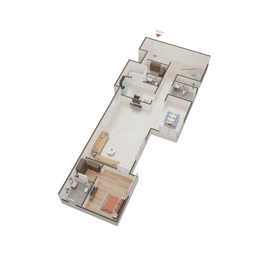Tata Arabella - Image 227