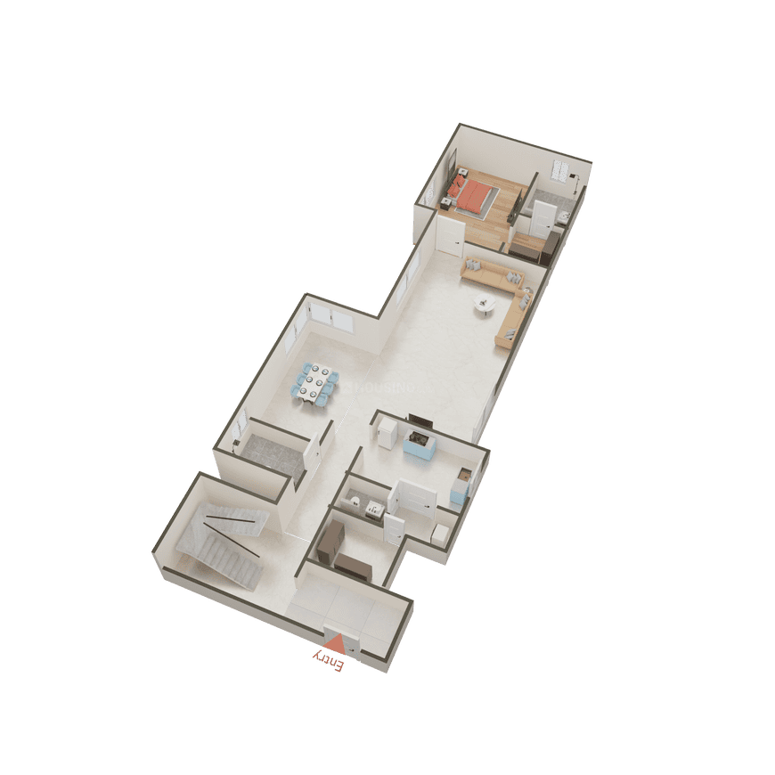 Tata Arabella - Image 229
