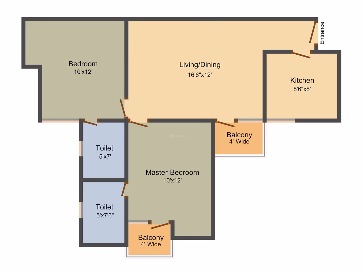 Unitech Unihomes 3 - Image 10
