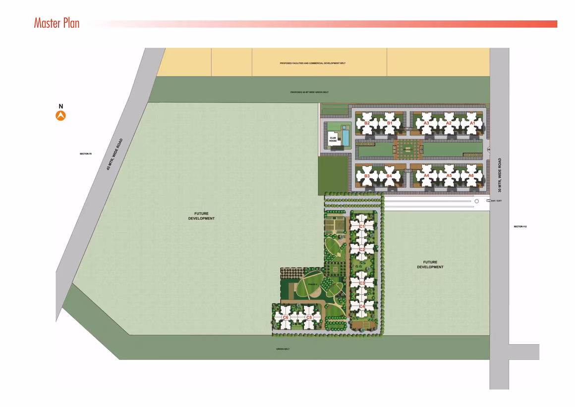 Unitech Unihomes 3 - Image 13