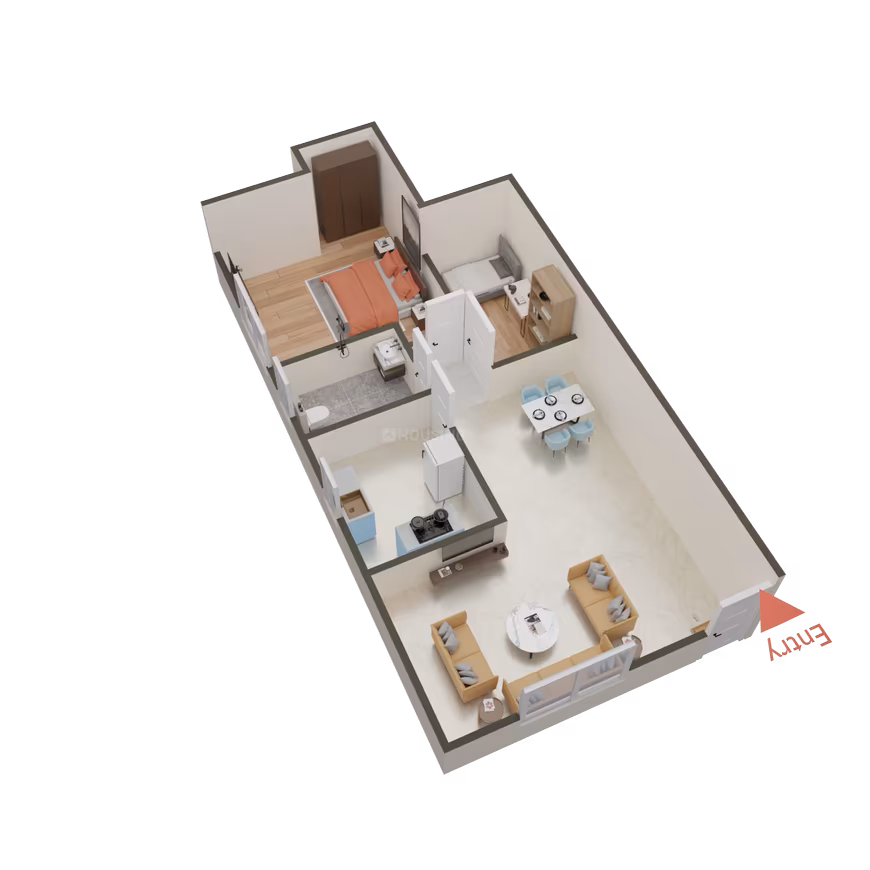 Unitech Unihomes 3 - Image 20