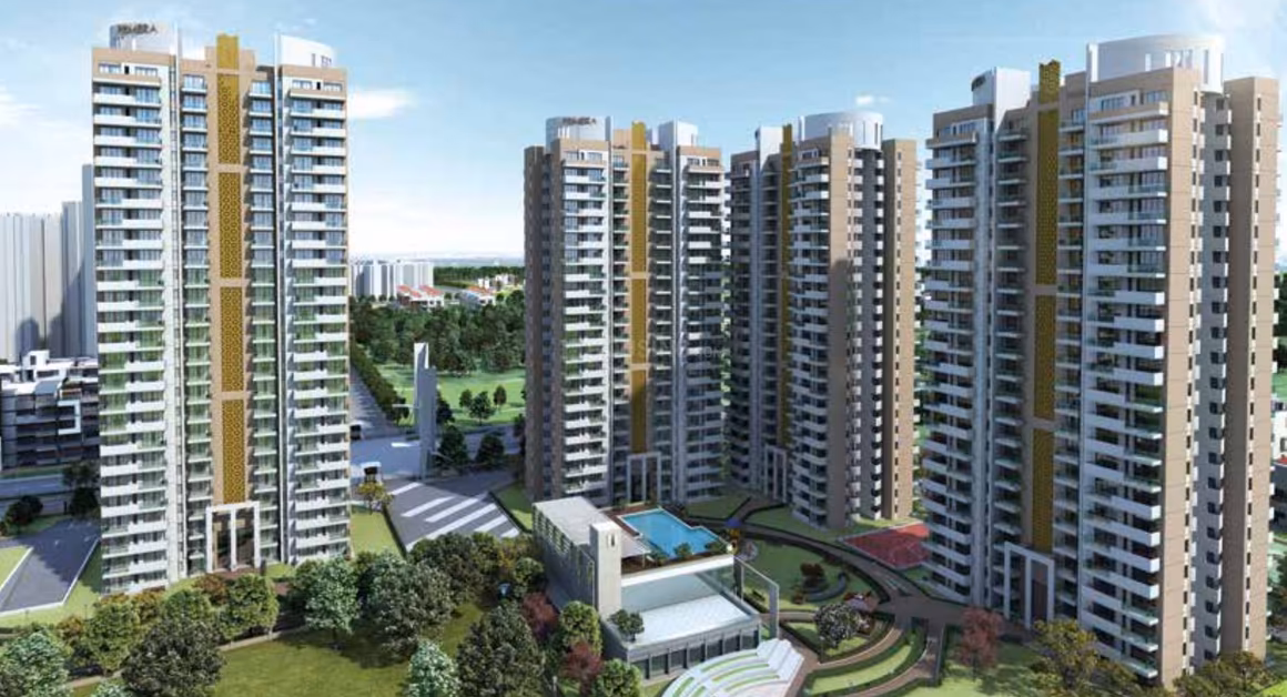 Ramprastha Primera - Image 4