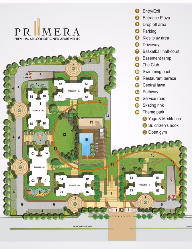 Ramprastha Primera - Image 26