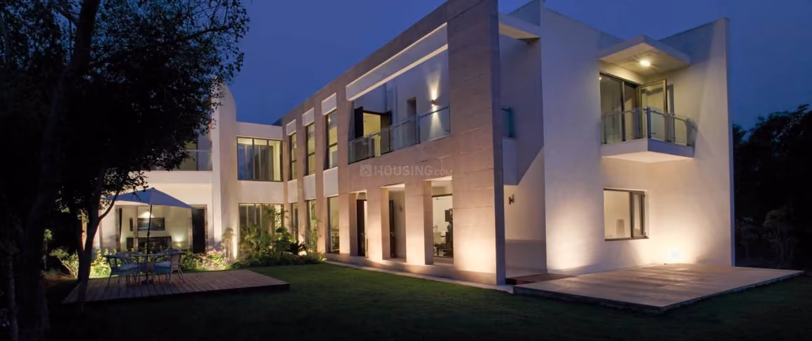 Unitech Karma Lake Lands - Image 5
