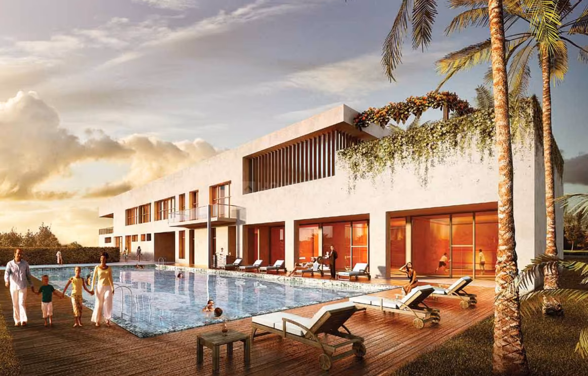 Unitech Karma Lake Lands - Image 8