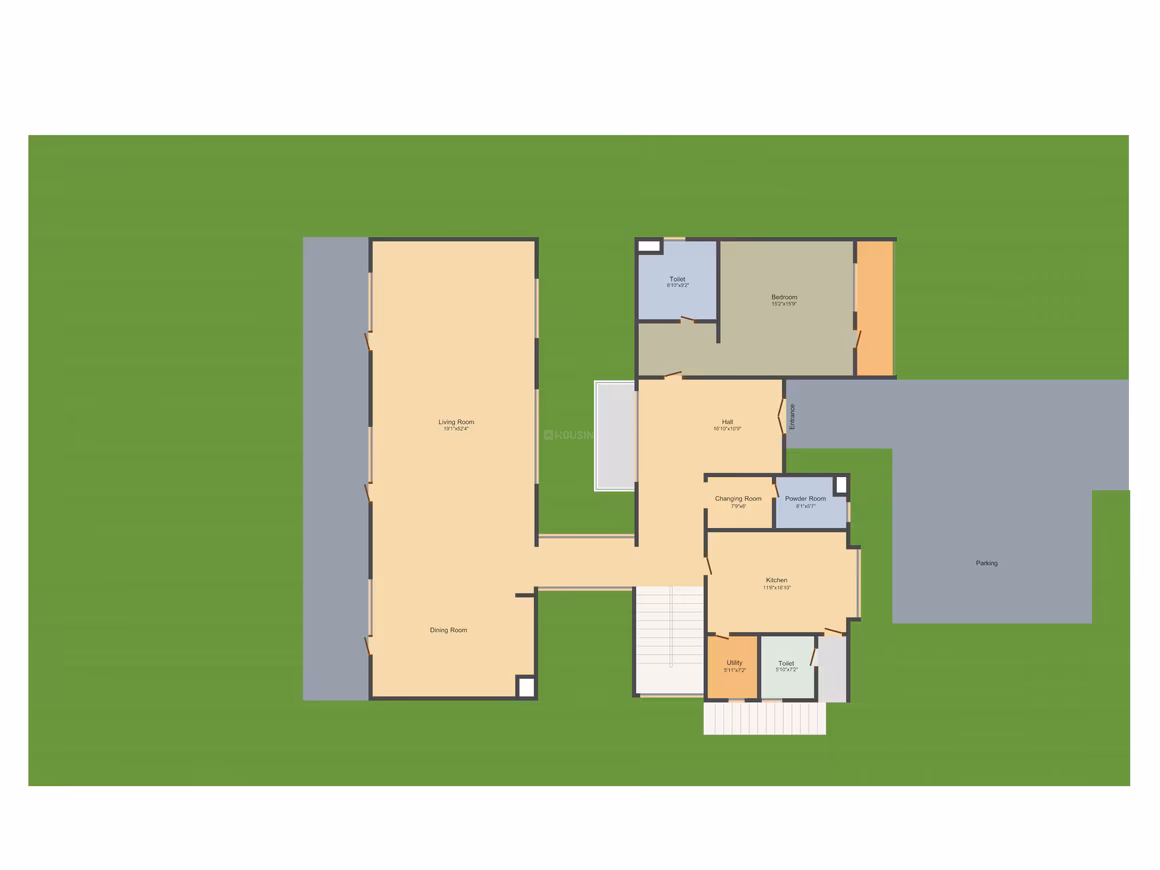 Unitech Karma Lake Lands - Image 12