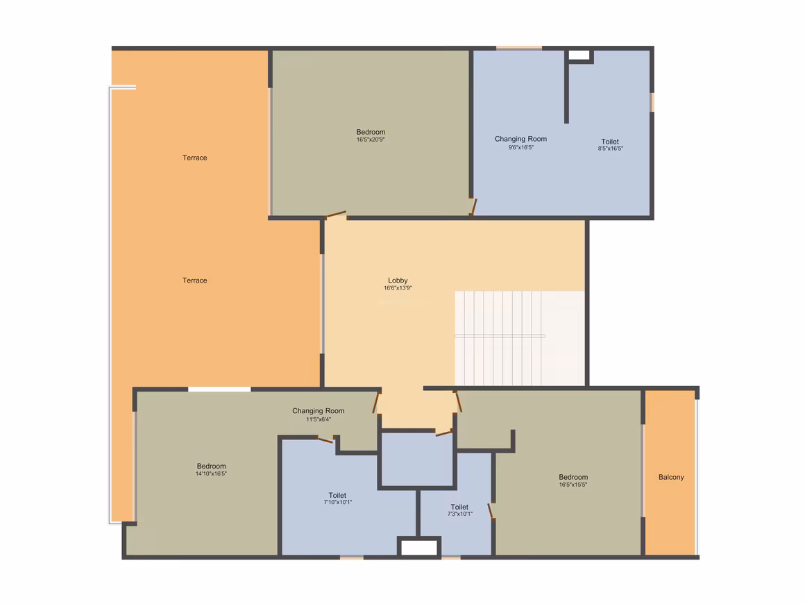 Unitech Karma Lake Lands - Image 15