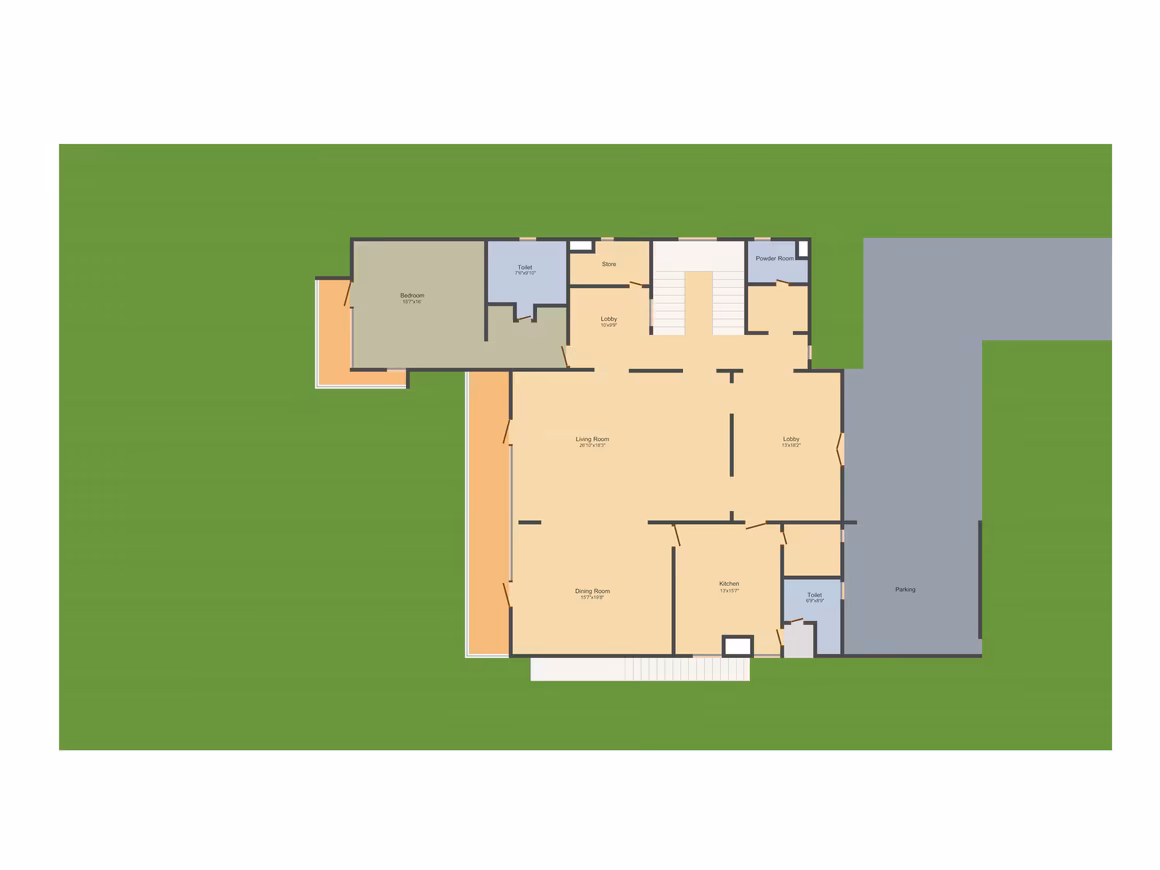 Unitech Karma Lake Lands - Image 16