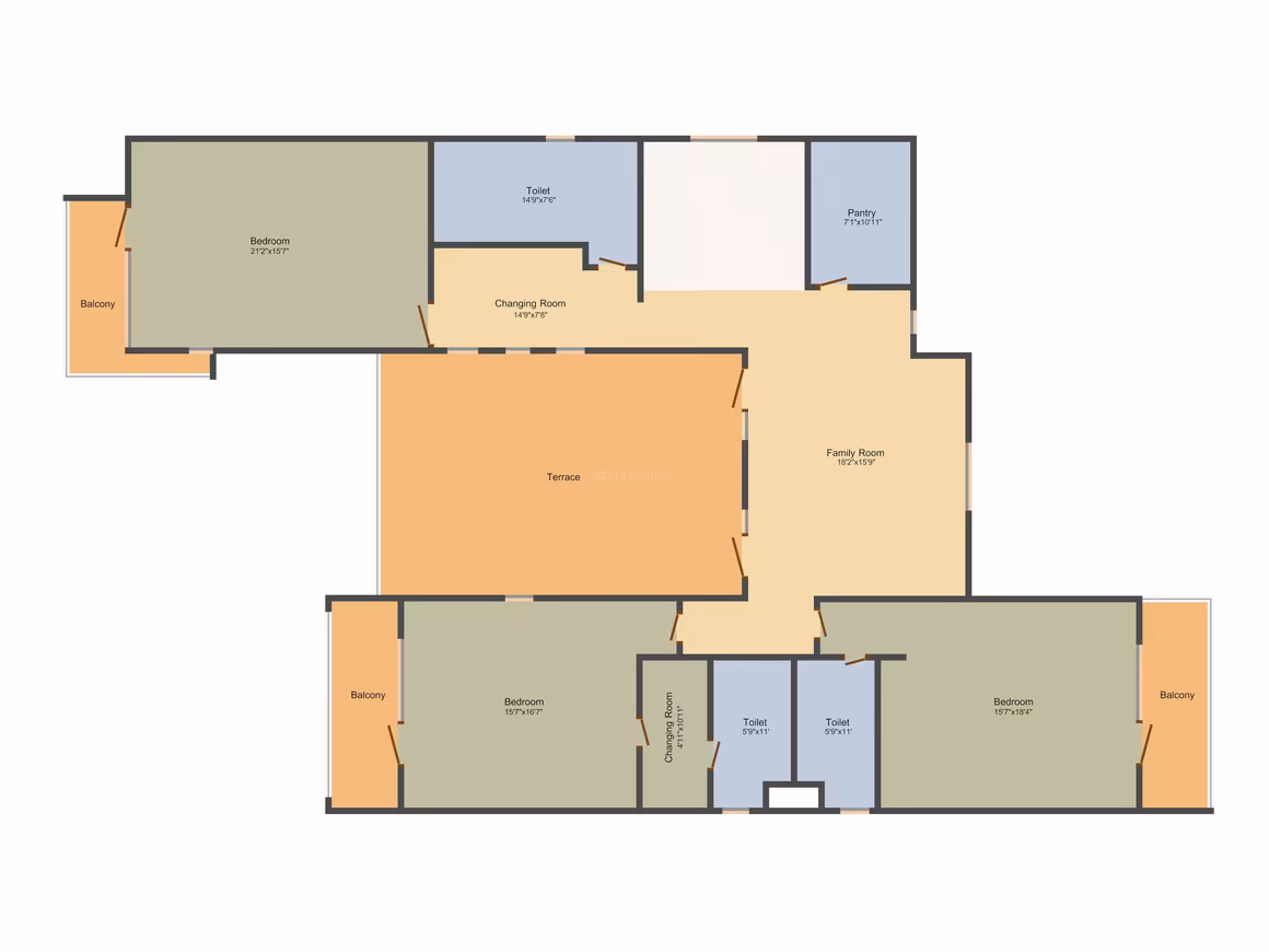 Unitech Karma Lake Lands - Image 17