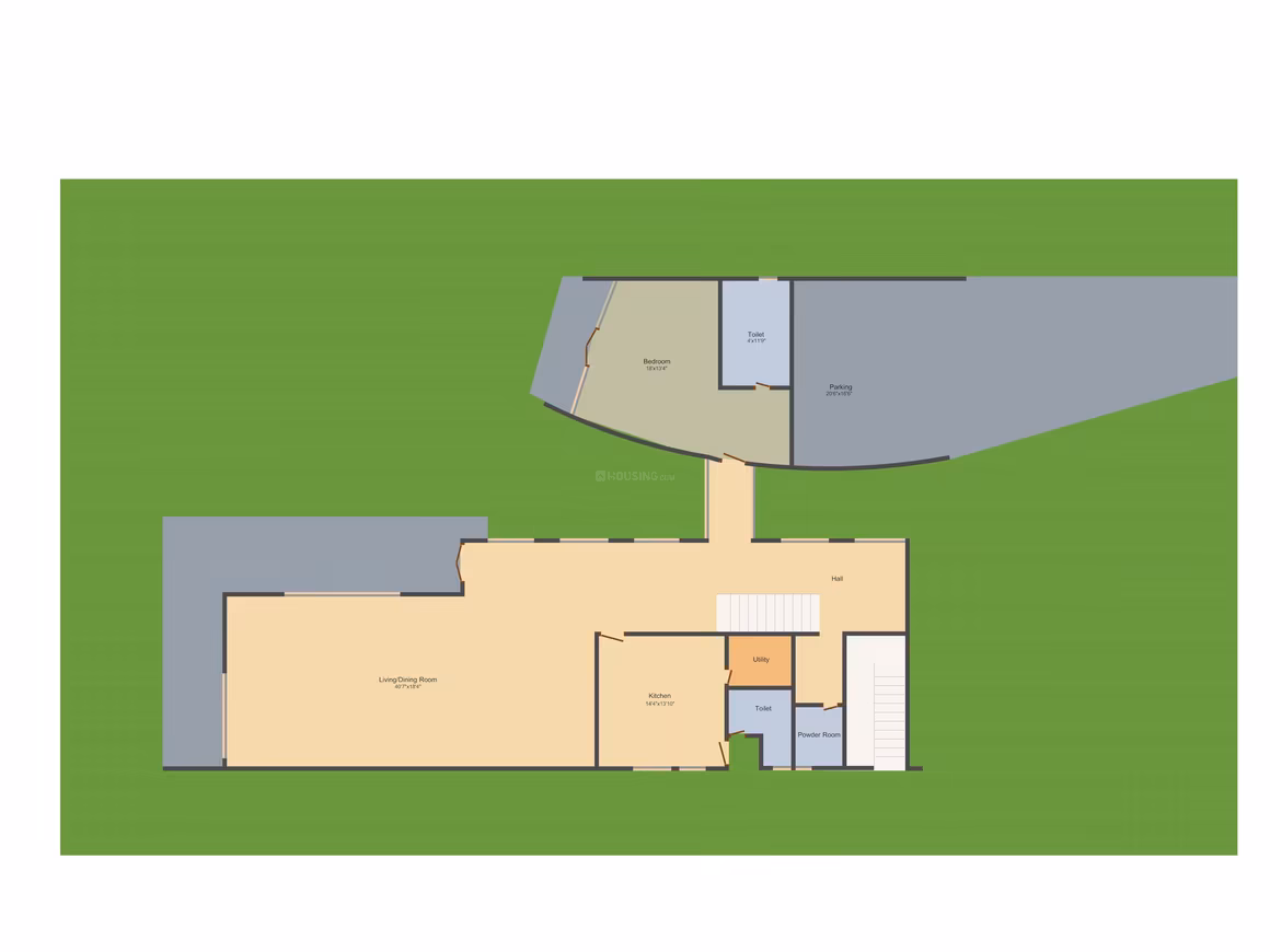 Unitech Karma Lake Lands - Image 19