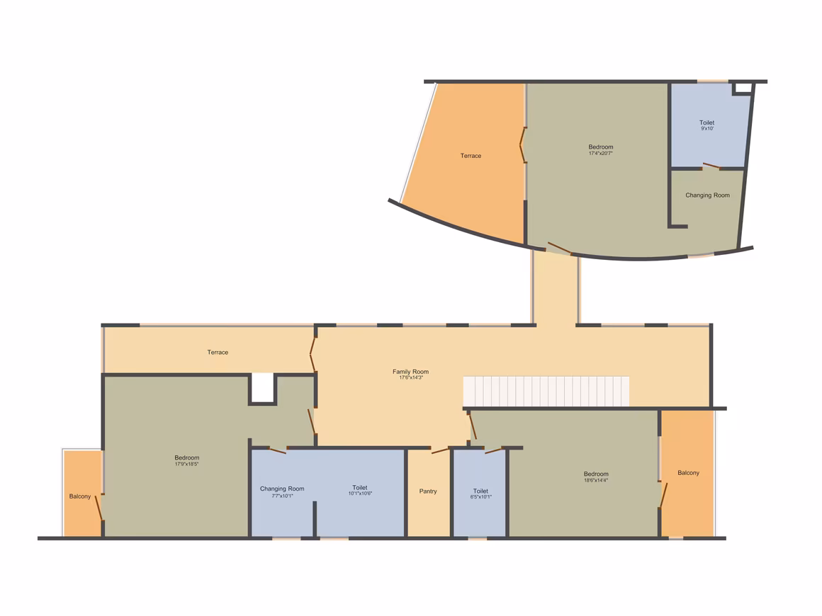 Unitech Karma Lake Lands - Image 20