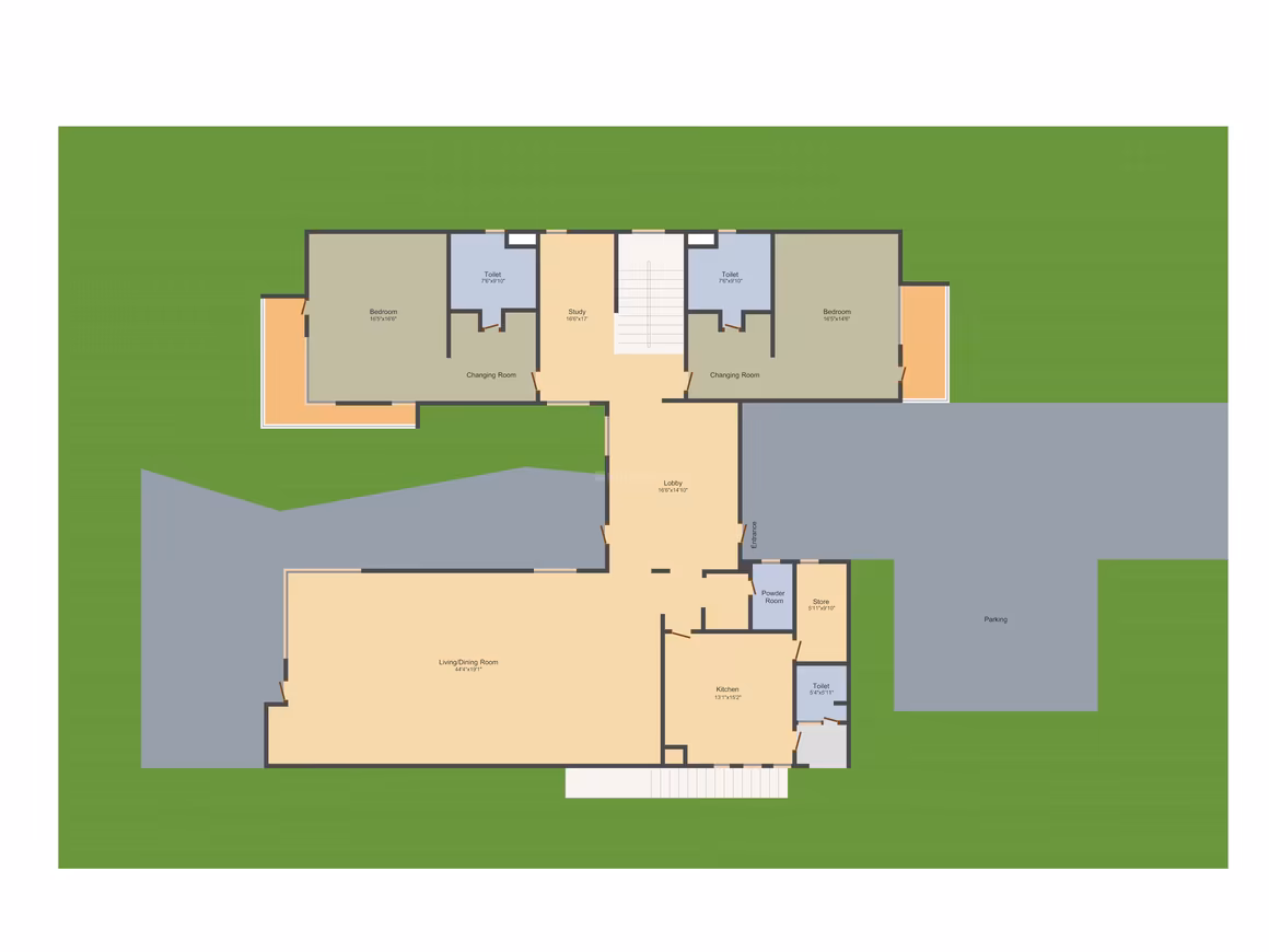Unitech Karma Lake Lands - Image 24