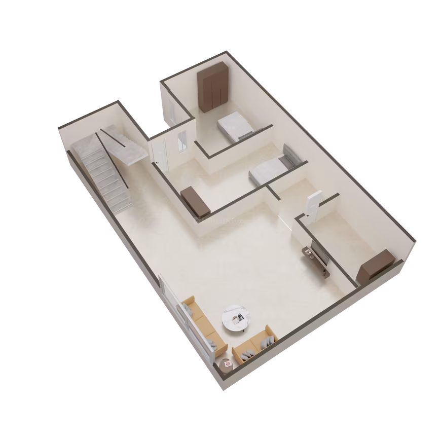 Unitech Karma Lake Lands - Image 36