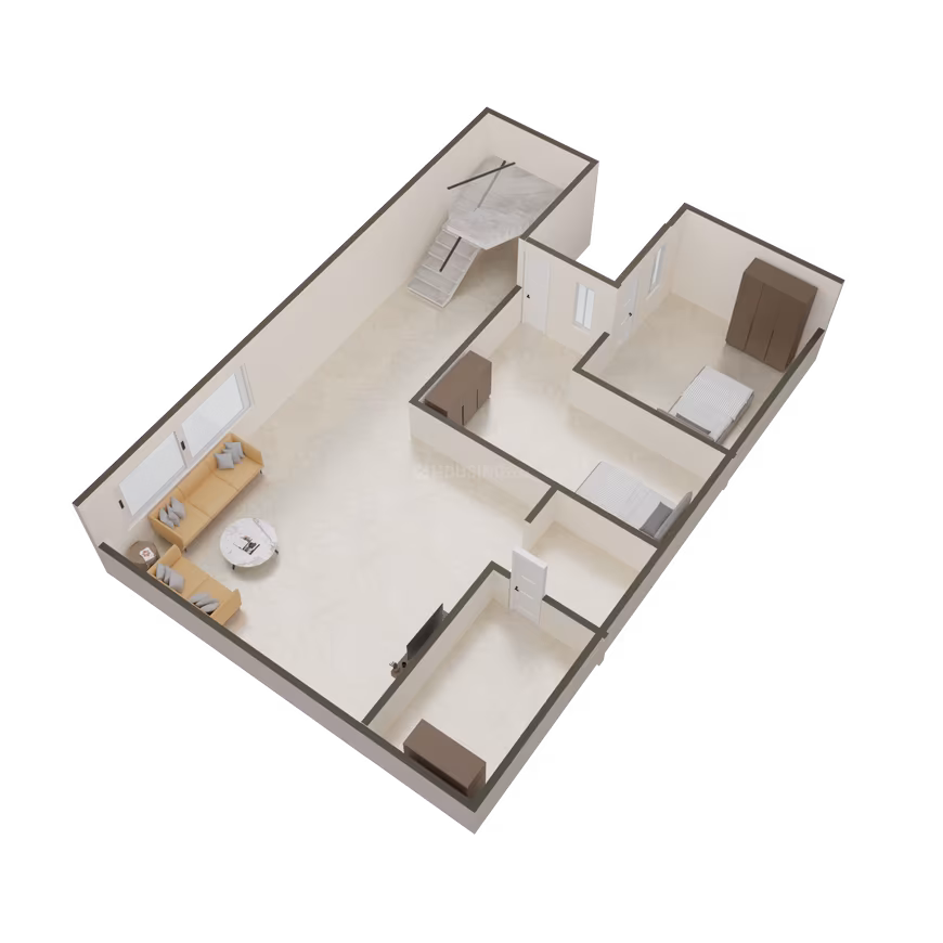 Unitech Karma Lake Lands - Image 37