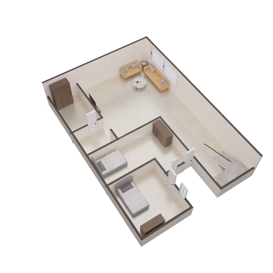 Unitech Karma Lake Lands - Image 38