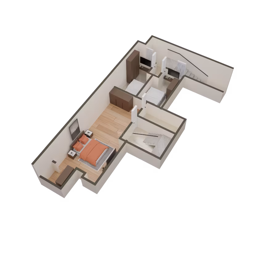 Unitech Karma Lake Lands - Image 39