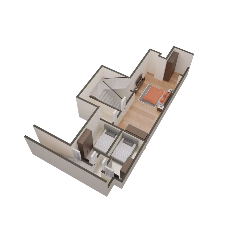 Unitech Karma Lake Lands - Image 41
