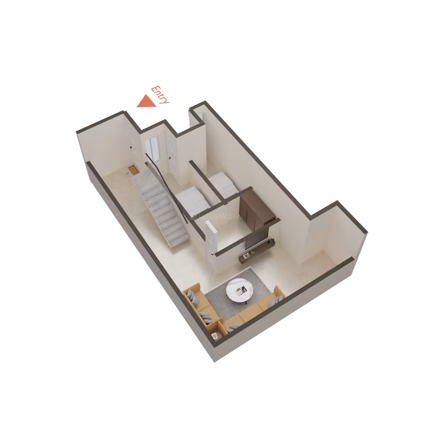 Unitech Karma Lake Lands - Image 62