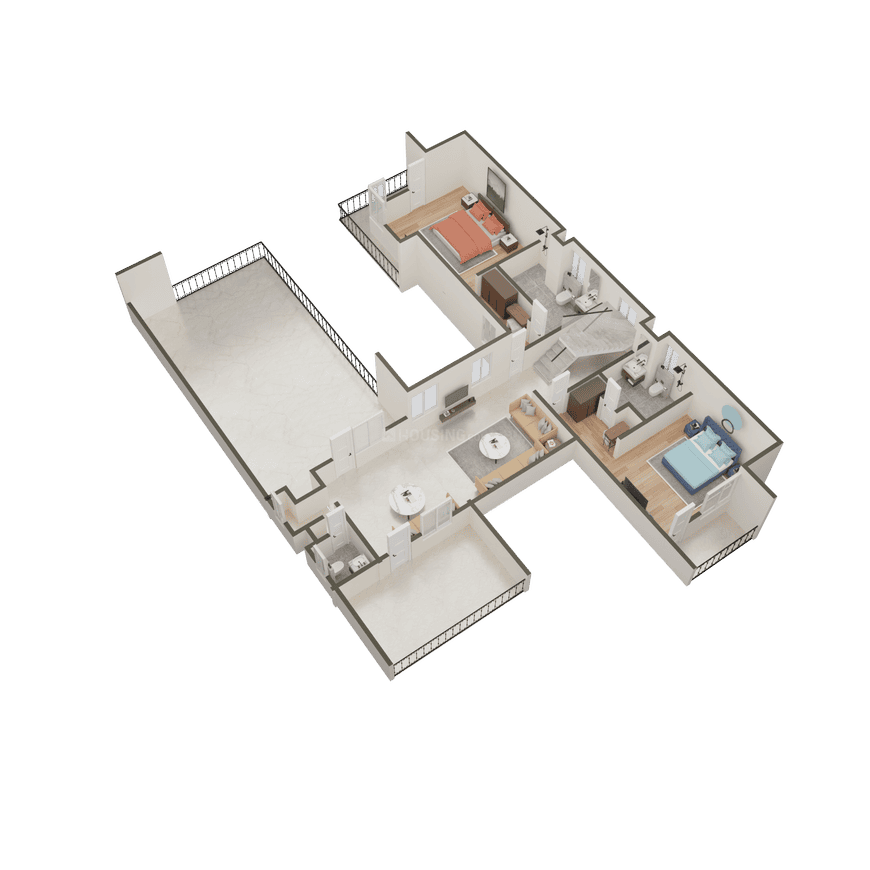 Unitech Karma Lake Lands - Image 68