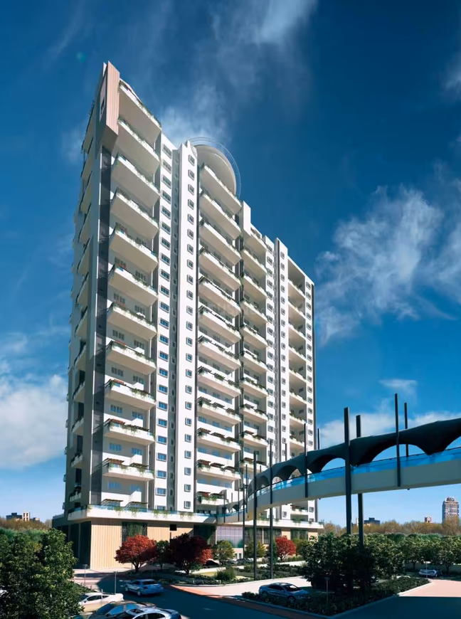 Vaishnavi Terraces - Image 3