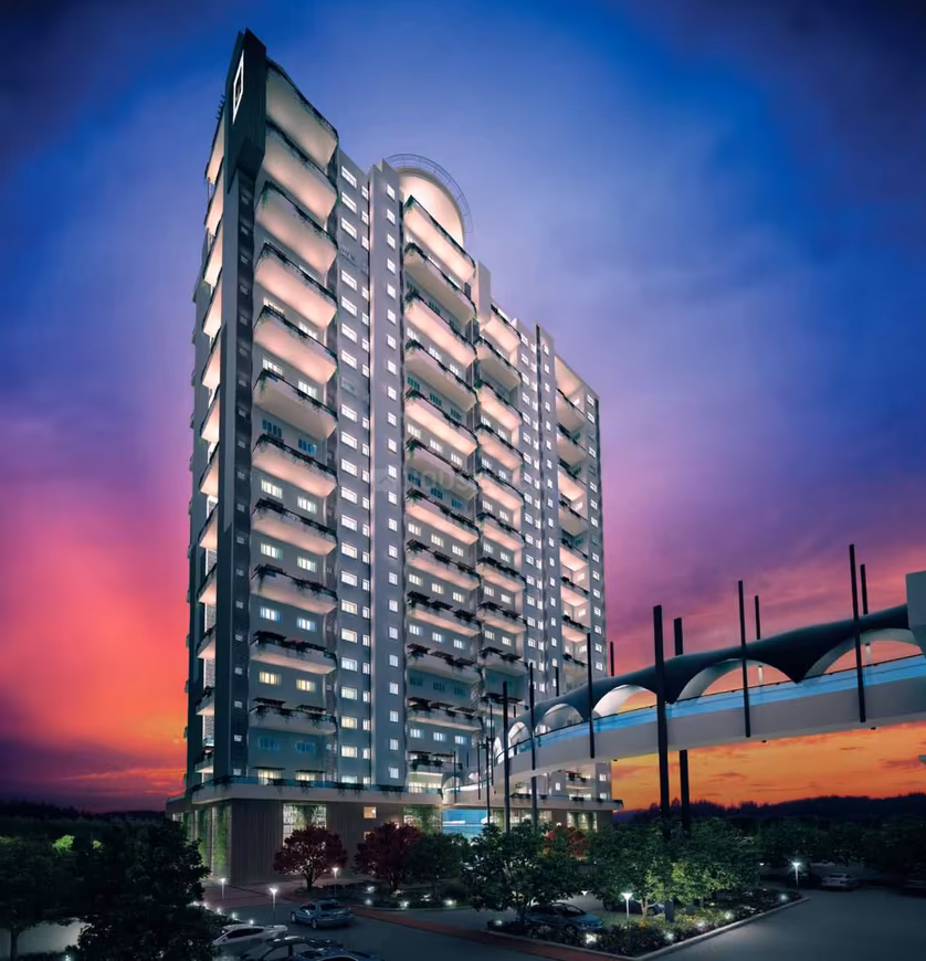 Vaishnavi Terraces - Image 5