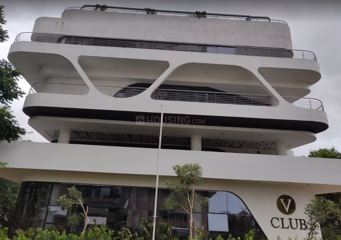 Vaishnavi Terraces - Image 9