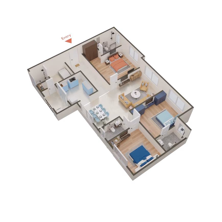 Vaishnavi Terraces - Image 11