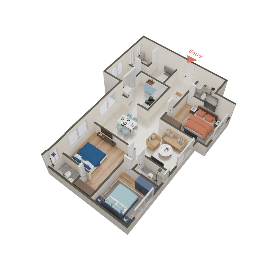 Vaishnavi Terraces - Image 24