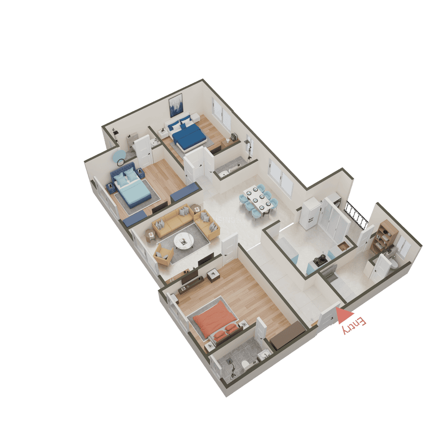 Vaishnavi Terraces - Image 29