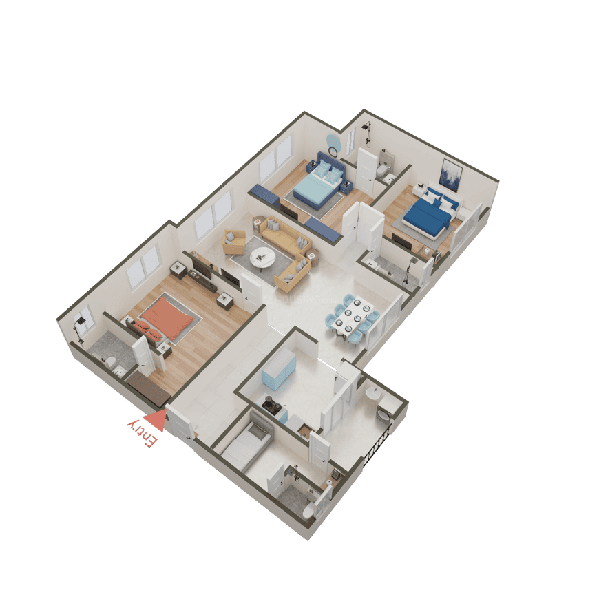 Vaishnavi Terraces - Image 30