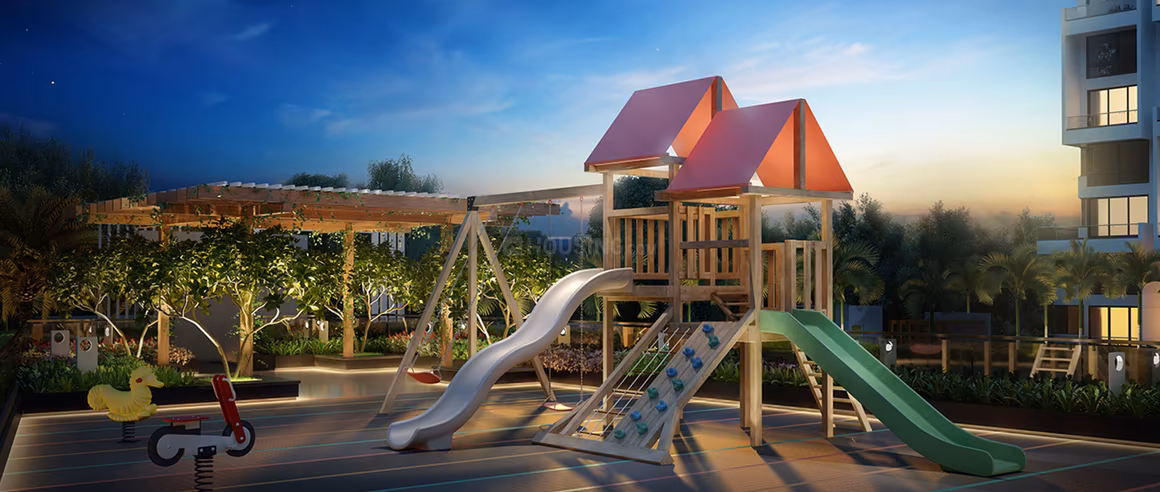 Mohar Luxe Towers - Image 3