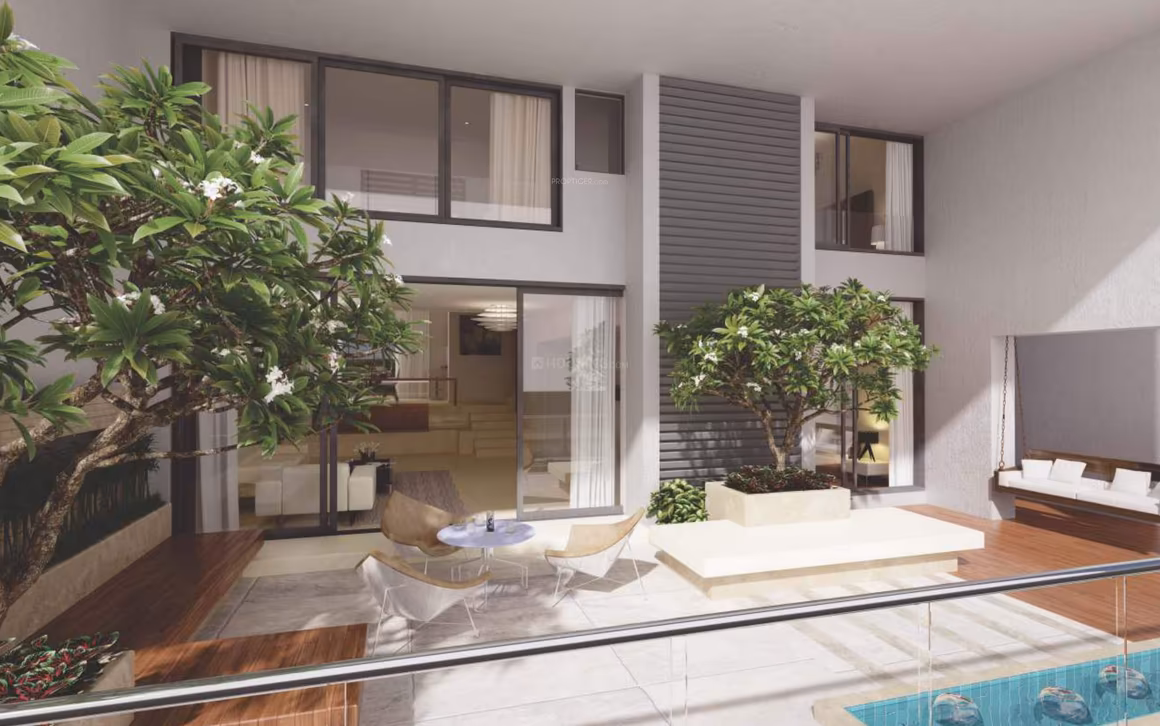 Mohar Luxe Towers - Image 33