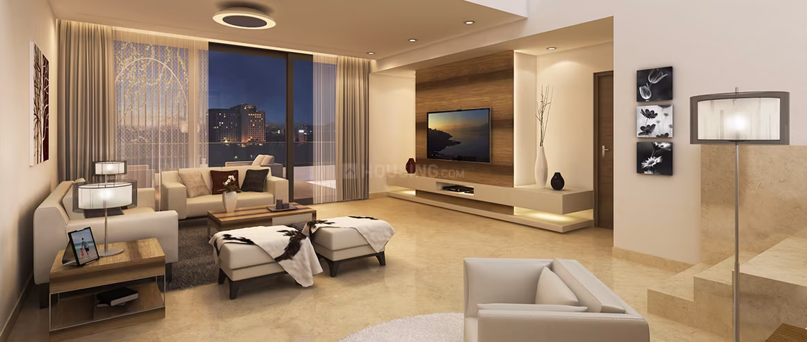 Mohar Luxe Towers - Image 34