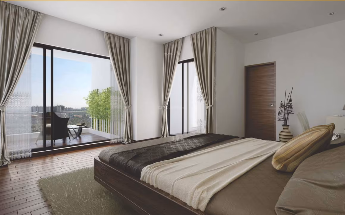 Mohar Luxe Towers - Image 35