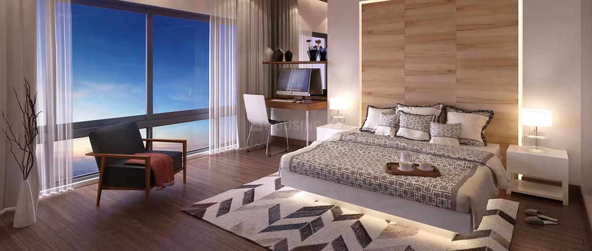 Mohar Luxe Towers - Image 36