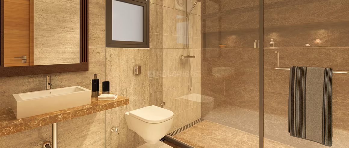 Mohar Luxe Towers - Image 39