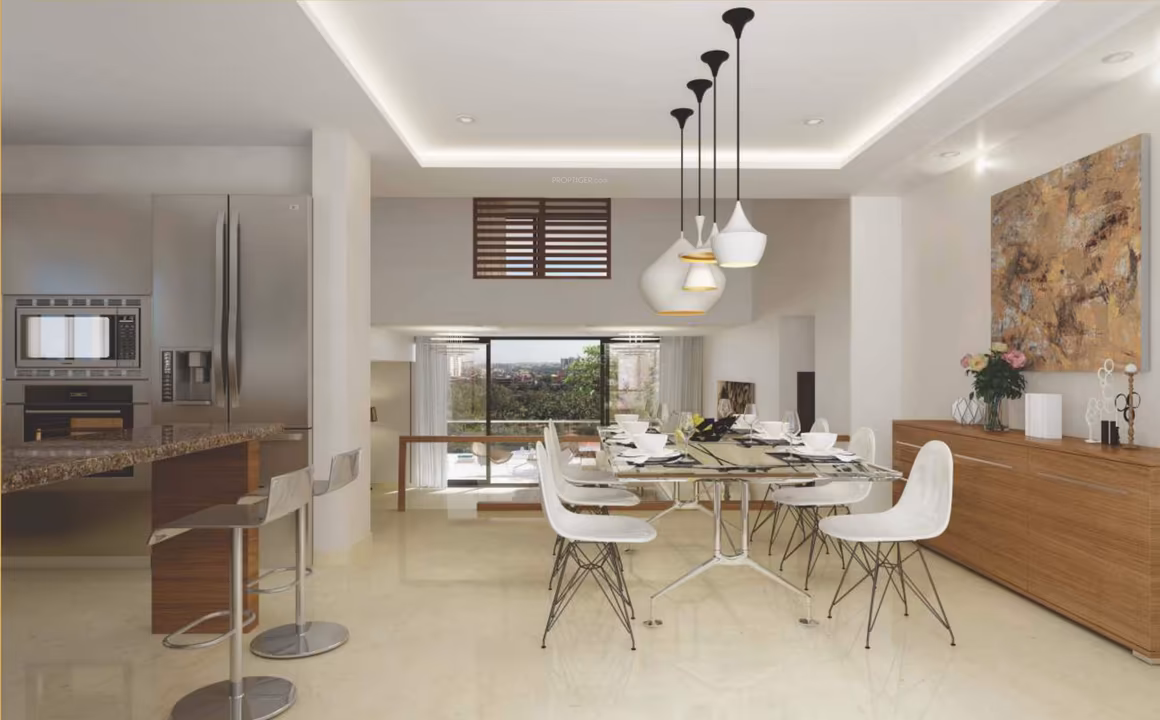 Mohar Luxe Towers - Image 41