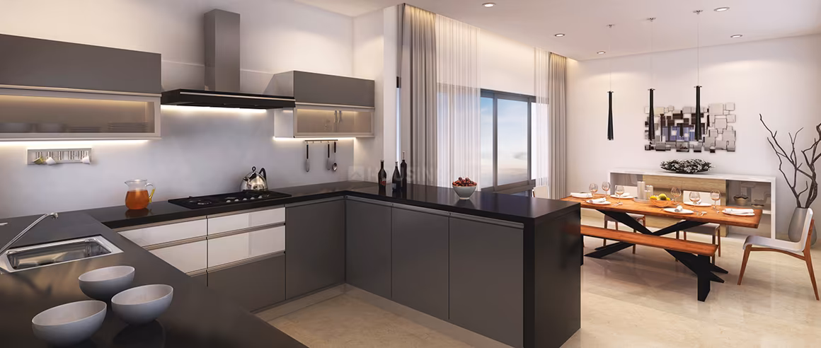 Mohar Luxe Towers - Image 42