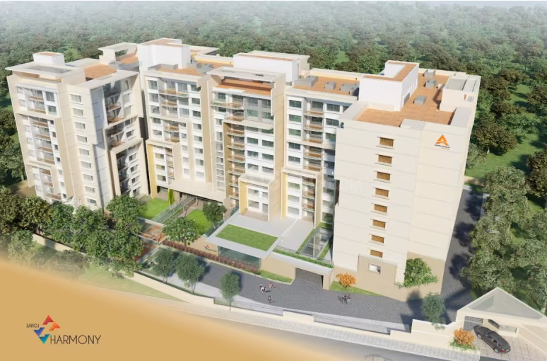 Saroj Harmony - Image 3