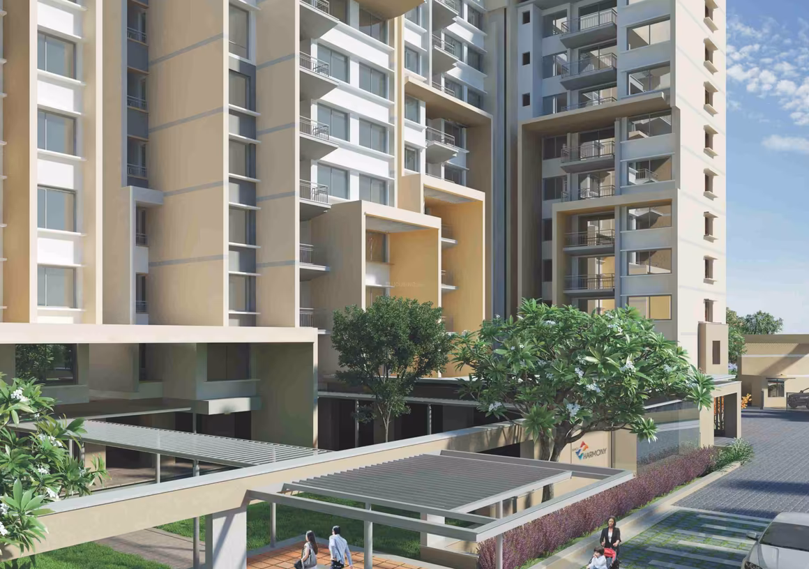 Saroj Harmony - Image 4