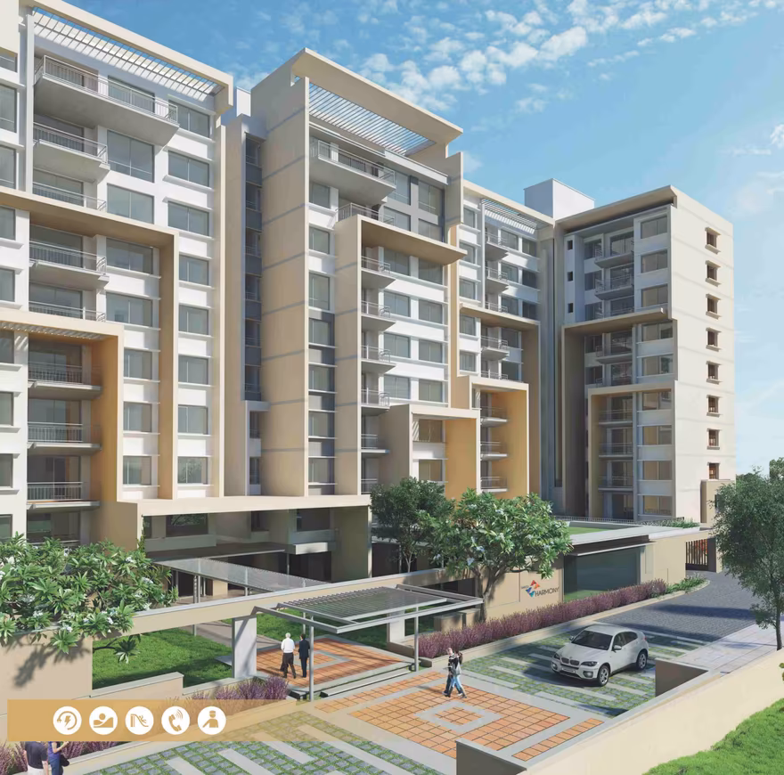 Saroj Harmony - Image 5
