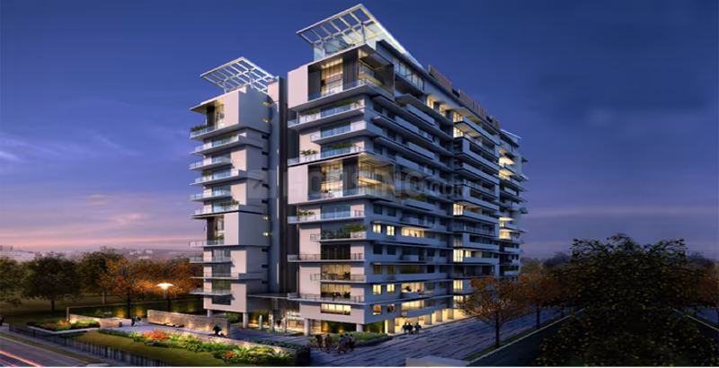 Axis Estrella Terraces - Image 2