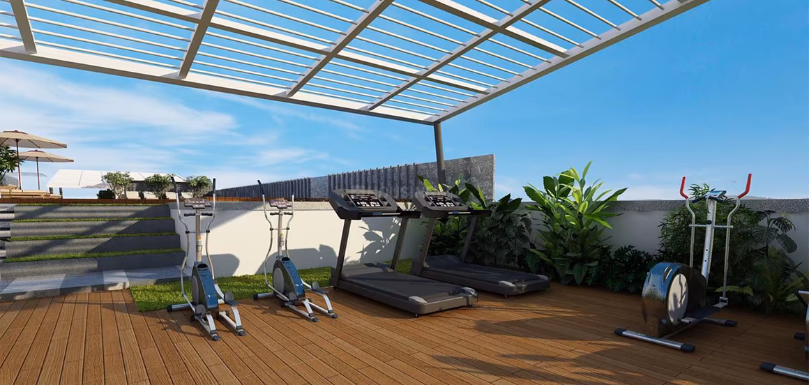Axis Estrella Terraces - Image 10