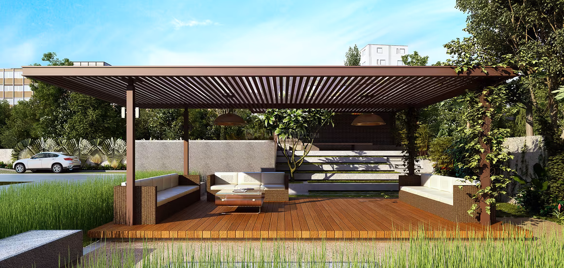Axis Estrella Terraces - Image 12